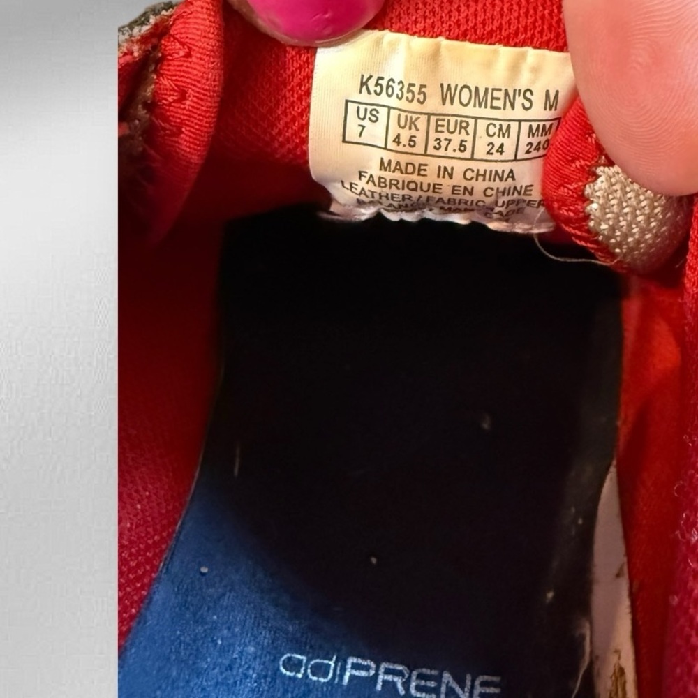 Rockport Athletic Shoes‎ - Picture 8 of 8